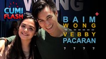 Baim Wong dan Vebby Palwinta Pacaran? - CumiFlash 29 Agustus 2017