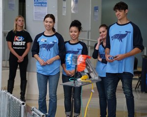 Download TV Series The Fosters Season 5 Episode 9 : Prom ↳ Full Season Online