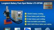 LTC-DP300 DC Capacitor 3 Pulse Micro Battery Pack Spot Welding Machine