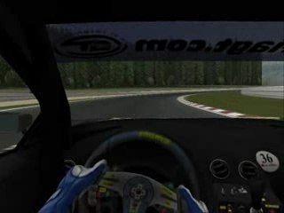 GTR2 Lamborghini murcielago