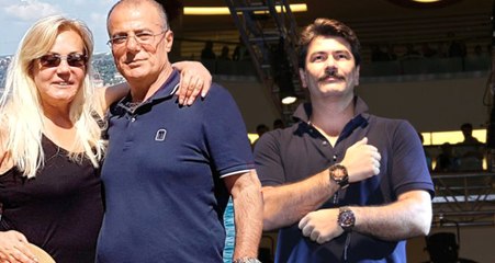 Filiz Aker'in Cezaevindeki Ağabeyi Konuştu: Vatan'dan 2.5 Milyon Dolarını İstiyordu