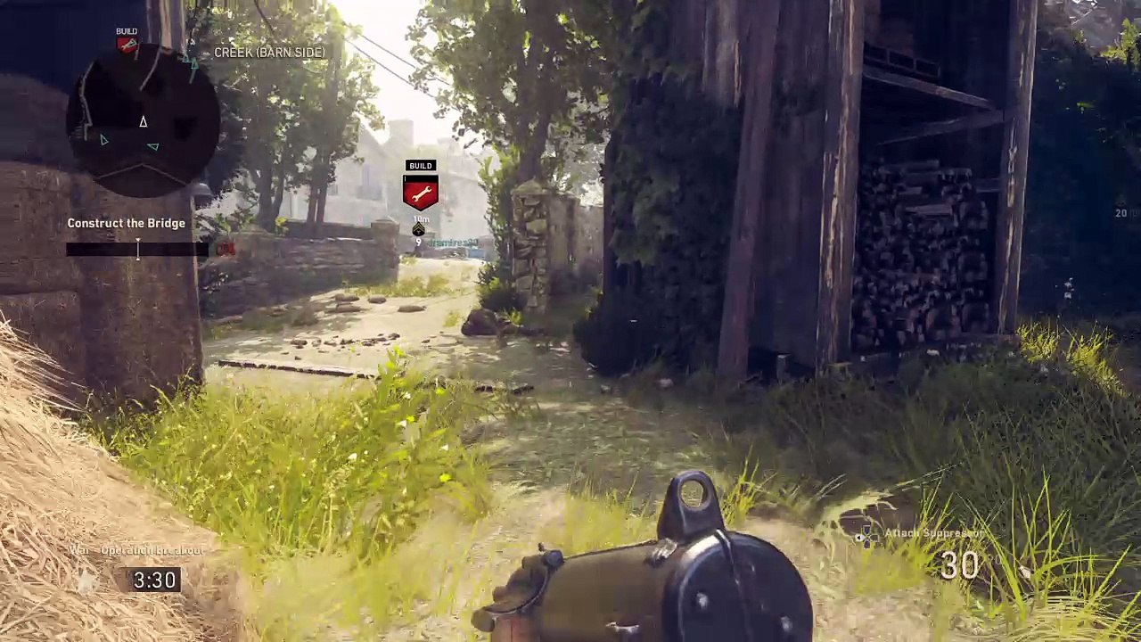 WW2 clip 6