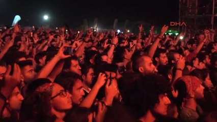 Balıkesir Önce Rock Sonra Kasap Havası