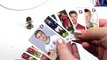 Et lancement autocollants et euro 2016 démarre chiffres Panini autocollants Panini euro 2016 fi