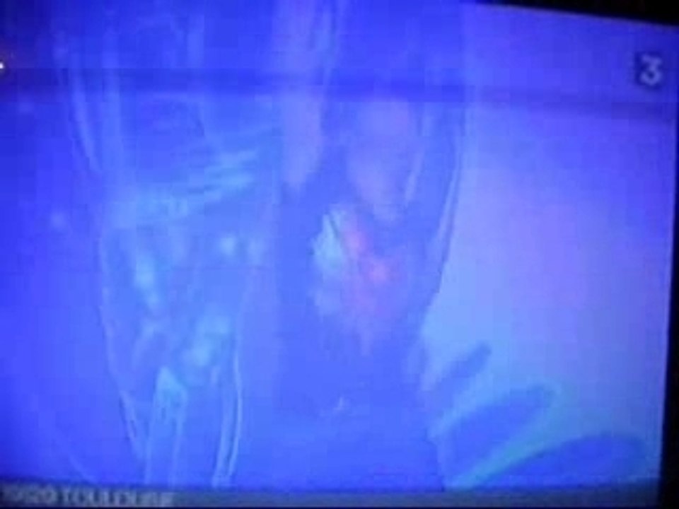 France3 toulouse electrodance