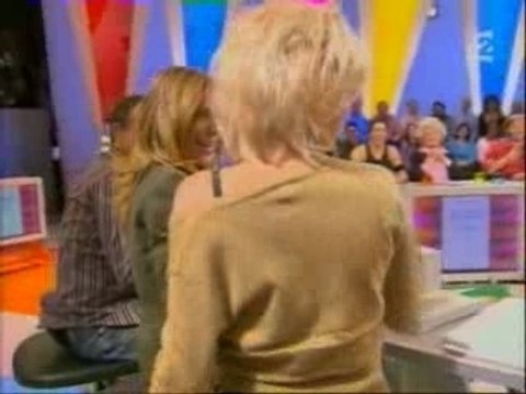 Florence Foresti - C. Barma Productrice 1