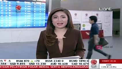 Download Video: Saham-Saham yang Direkomendasi IDX Channel Analyst Consensus