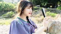 [Pops in Seoul] GFRIEND(여자친구) _  LOVE WHISPER(귀를 기울이면) _ MV Shooting Sketch