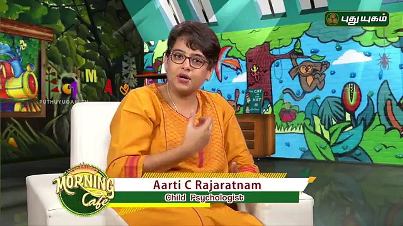 Personality Development For Children