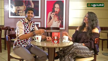 Suja Varunee யை கலாய்த்து Tension ஆக்கிய VJ Pappu