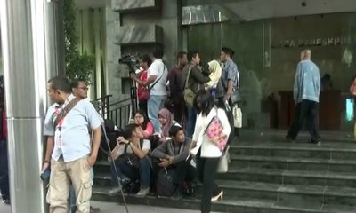 Senasib First Travel, PT Azizi Kencana Wisata Dilaporkan