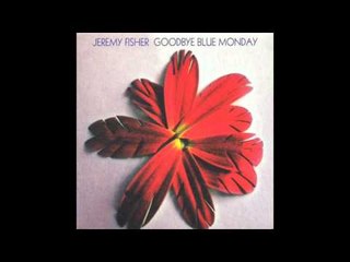 Jeremy Fisher - Lay Down (Ballad of Rigoberto Alpizar)