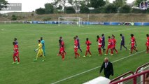 Le résumé de TFC/AS Monaco (U19)