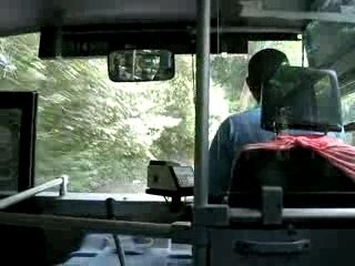 Seychelles 2007 "de Port Launay à Victoria"