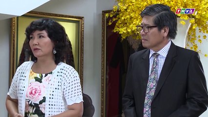 Chỉ là ảo ảnh - Tập 1[2]  Hân trở về ngăn cản hôn sự của Bảo và Ngọc Anh