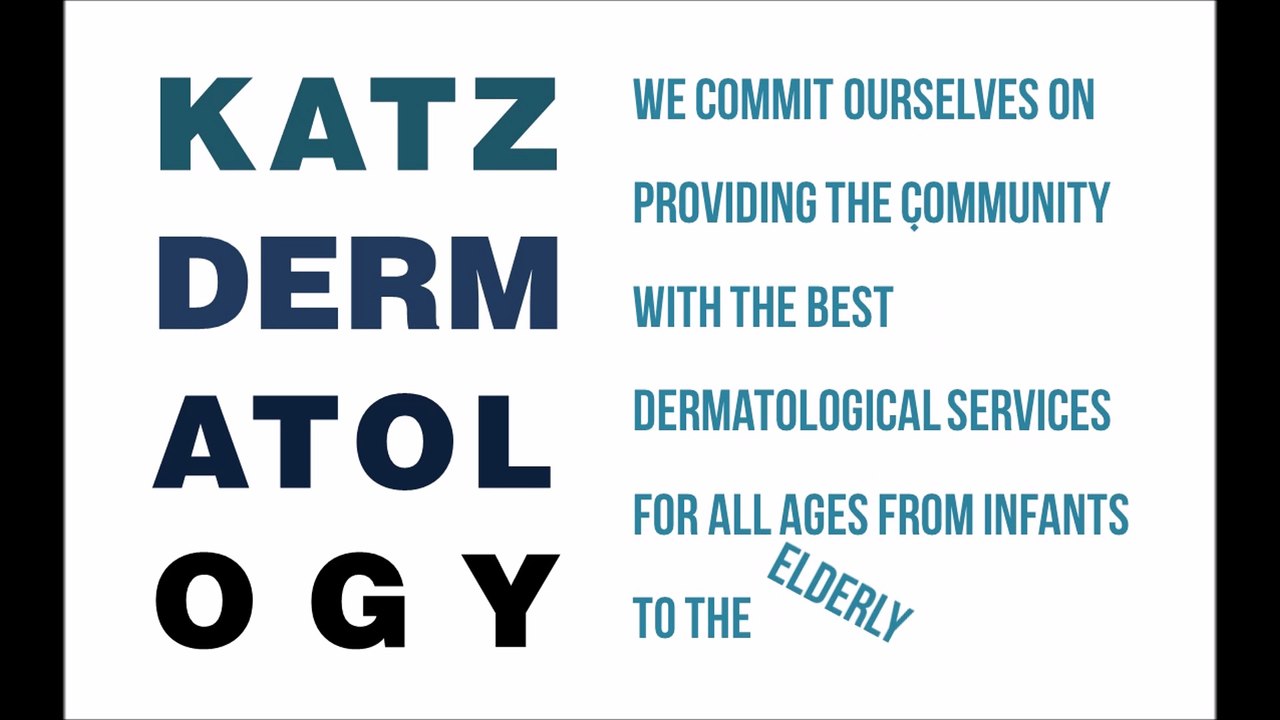 Dermatologist in Rockville MD | Katz Dermatology