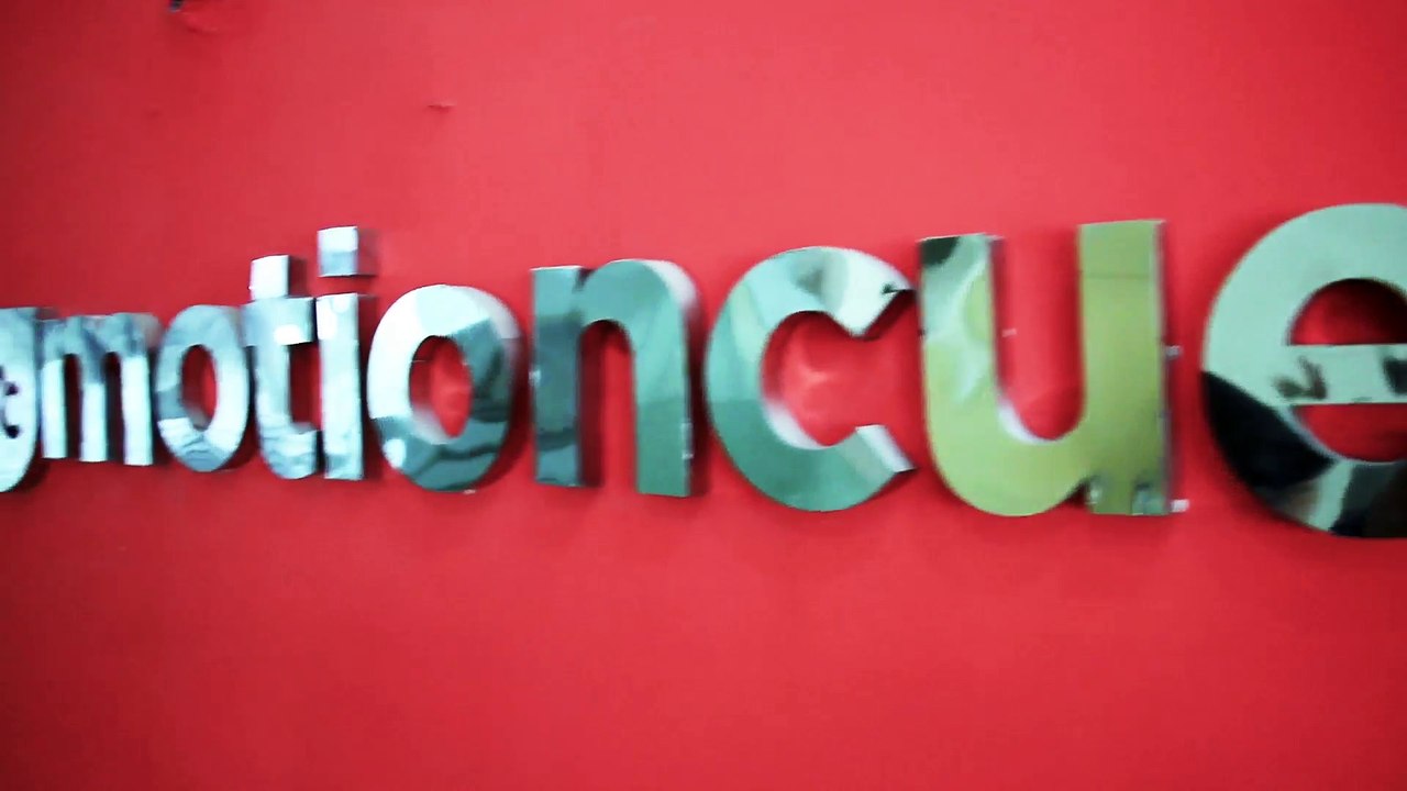 Digital Media Agency