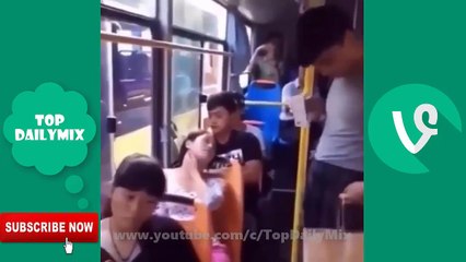 Try Not to Laugh or Grin While Watching Chinese Funny Videos 2017