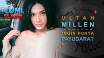 Ulang Tahun, Millendaru Berharap Punya Payudara? - CumiFlash 29 Agustus 2017