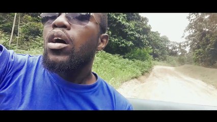 Les petites aventures d'Entertainment (Nyonié, épisode 2)