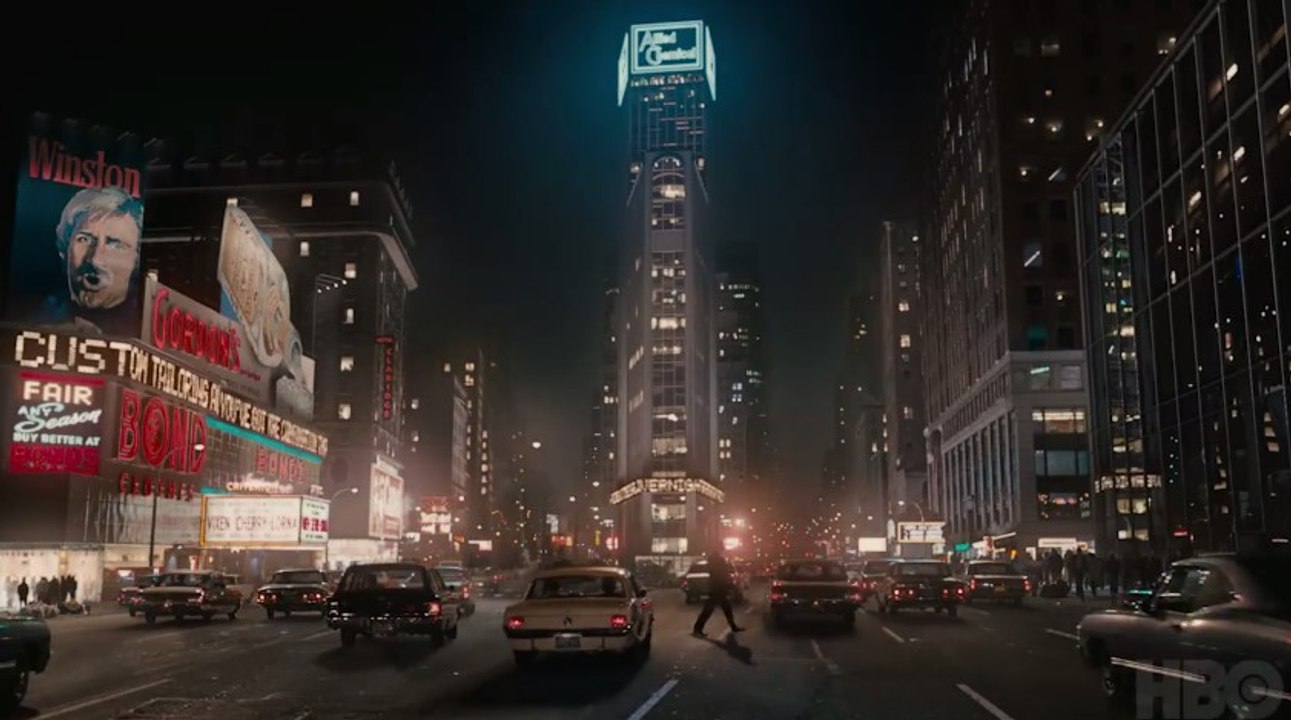 Watch Online The Deuce Season 1 Episode 1 ( Pilot )