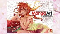 Download PDF Beginner's Guide to Creating Manga Art: Learn to Draw, Color and Design Characters FREE
