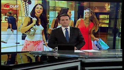 Bayram alışverişi başladı (Haber 28 08 2017)