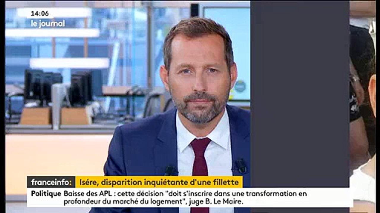 ISÈRE : UNE FILLETTE DE 9 ANS, MAELYS, DISPARAÎT LORS D’UN MARIAGE, UN APPEL À TÉMOIN LANCÉ