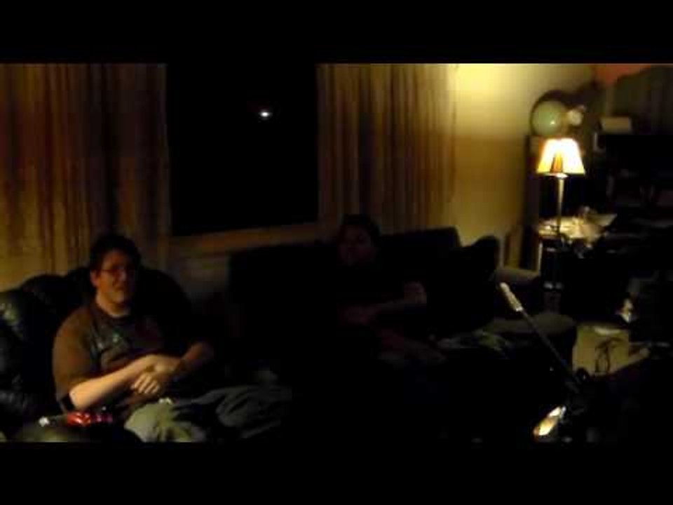 Funny Party Moments!!! - 2012