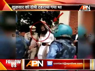 Gurmeet Ram Rahim Singh sentenced to 20 years jail with fine of Rs 30 lakh