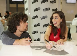 Les meilleures réactions à l'épisode 7 de Game of Thrones