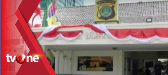 Keluarga Menduga Penerobos Istana Presiden Mengalami Depresi