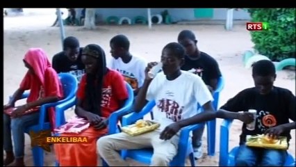 Kenkelibaa du mardi 29 août 2017