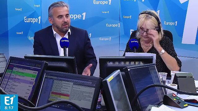 Alexis Corbière : Monsieur Macron, faites un référendum sur la réforme du code du Travail