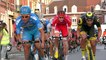 Critérium Le Guidon d'Or 2017 - Philippe Gilbert gagne à Hellemmes