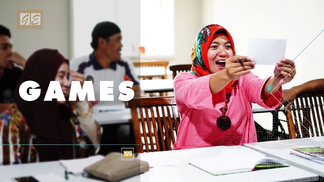 pelatihan Bahasa Inggris Untuk Perusahaan