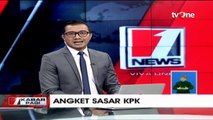 Pansus Angket KPK Temui LPSK Bahas Safe House