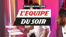 Foot - EDS - la chaîne L'Equipe : Mbappé. Paris est-il le meilleur choix pour progresser ?