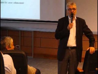 TG 22.10.13 Ricercatori baresi nella top 100 degli scienziati da Nobel