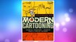 Download PDF Modern Cartooning: Essential Techniques for Drawing Today's Popular Cartoons FREE