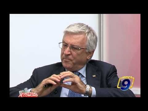 Qualcosa in Comune | Ospite On. Benedetto Fucci