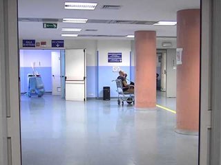 TG 05.11.13 Intossicata dallo yogurt, donna 40enne finisce in coma