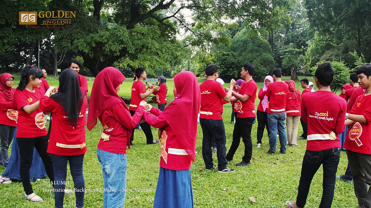 Kursus Bahasa Inggris Percakapan