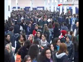 TG 06.11.13 Disoccupazione in crescita, l'anno nero sarà il 2014