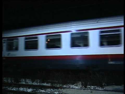 TG 07.11.13 Tragedia ferroviaria a Santo Spirito, muore donna 51enne