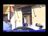 Barletta | Sparatoria, muore la vittima