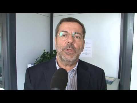 TG 07.11.13 Appalto raccolta rifiuti a Brindisi, il sindaco si rivolge alla Regione