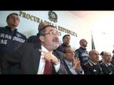 TG 12.11.13 Appalti truccati alla Asl di Brindisi, 22 arresti