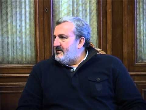 TG 14.11.13 Realtà Italia scarica la Digeronimo, Olivieri alle primarie