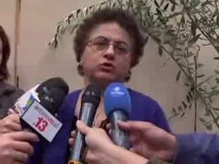 TG 15.11.13 Ulivi infestati, compromessa la produzione olivicola